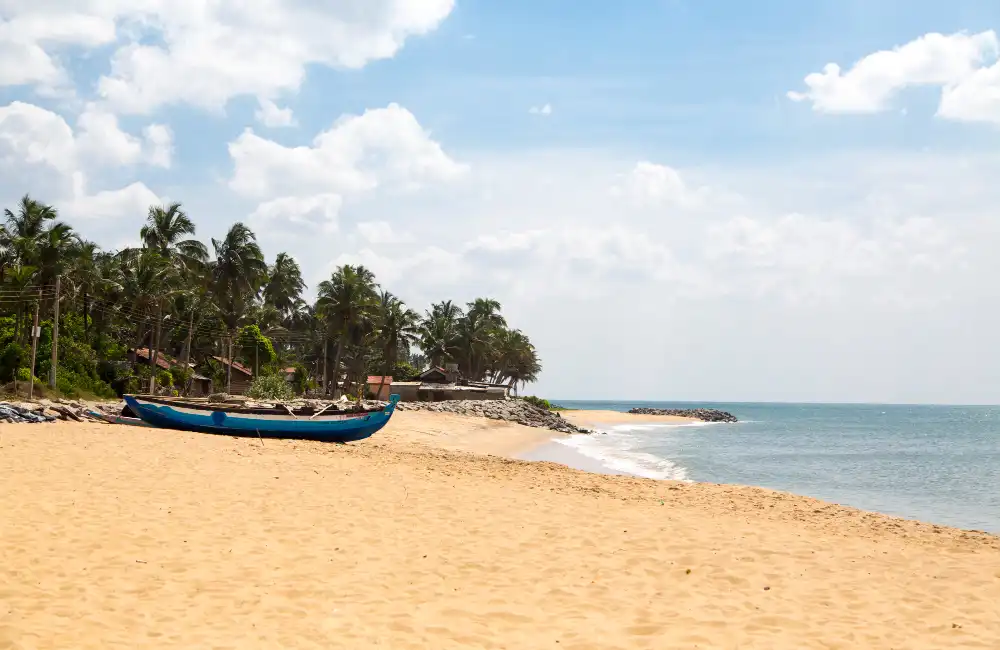 12. Negombo