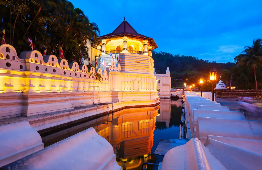 2. Kandy