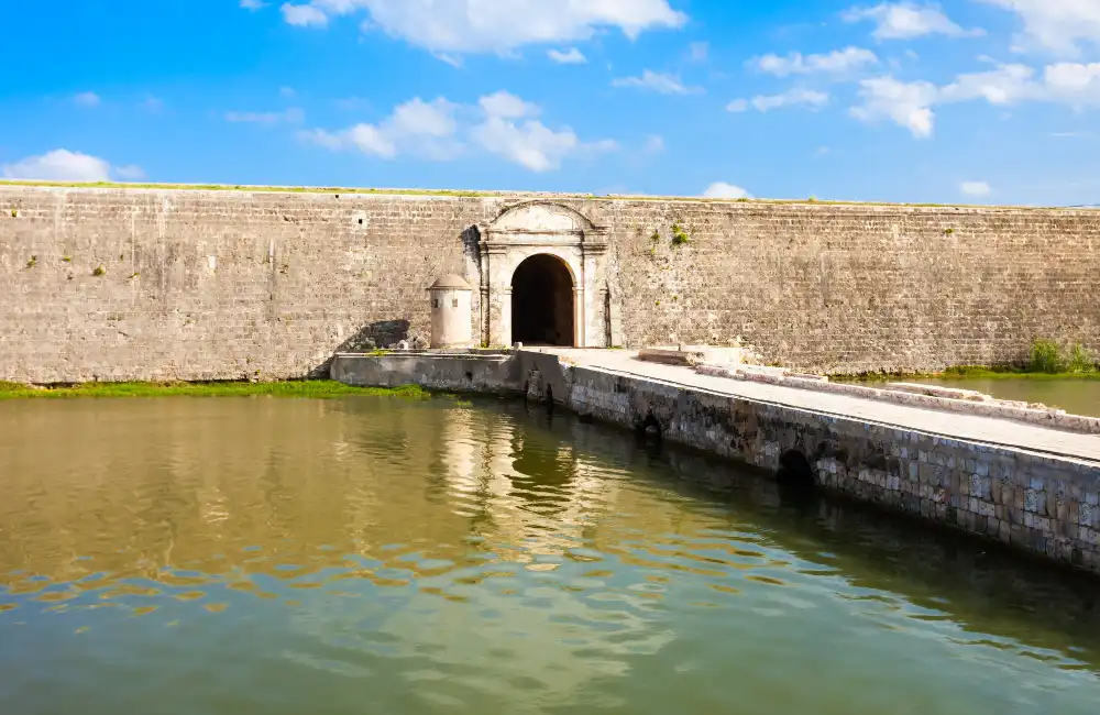 8. Jaffna
