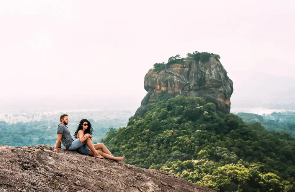 Romantic Sri Lanka Honeymoon copy