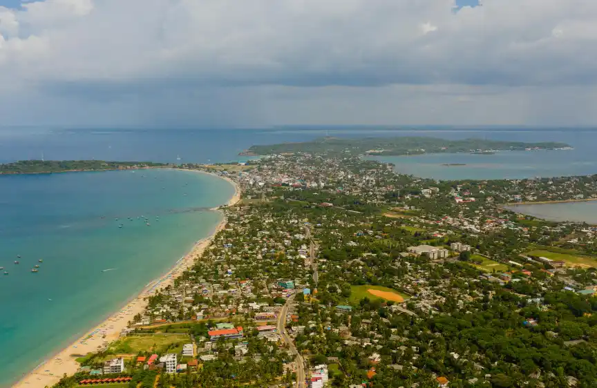 Trincomalee copy