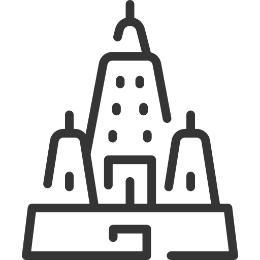 temple